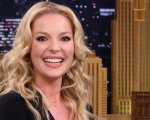 Katherine Heigl mostra il suo nuovo e organizzato guardaroba (VIDEO)