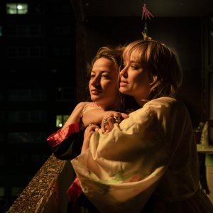 Per Jojo: un'immagine del film