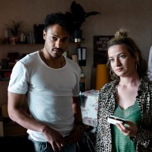 Per Jojo: un momento del film