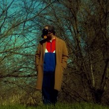 Dio è in pausa pranzo: una scena del film