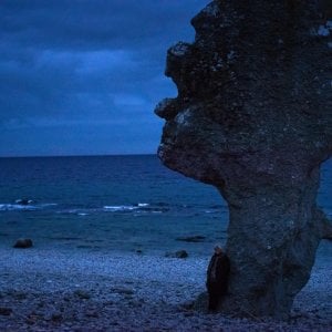 Searching For Ingmar Bergman: una scena del documentario