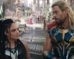 Thor: Love and Thunder: per il film Marvel è la seconda migliore giornata di apertura del 2022