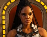 Thor: Love and Thunder, Tessa Thompson sul suo coming out e la rappresentazione LGBTQIA+ sullo schermo