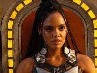 Thor: Love and Thunder, Tessa Thompson sul suo coming out e la rappresentazione LGBTQIA+ sullo schermo