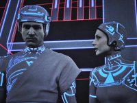 Tron: Come 40 anni fa vedevamo il futuro