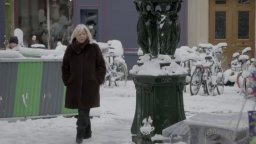 Searching For Ingmar Bergman - Trailer