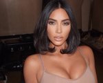 Kim Kardashian spiega perché si considera 'la sfavorita'