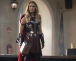 Thor: Love and Thunder, Natalie Portman rivela dov'è stata girata la scena più bella del film