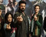 The Boys 4, Karl Urban rivela l'inizio delle riprese della quarta stagione