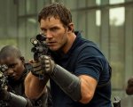 The Terminal List: l'autore dei libri risponde alle recensioni negative della serie con Chris Pratt