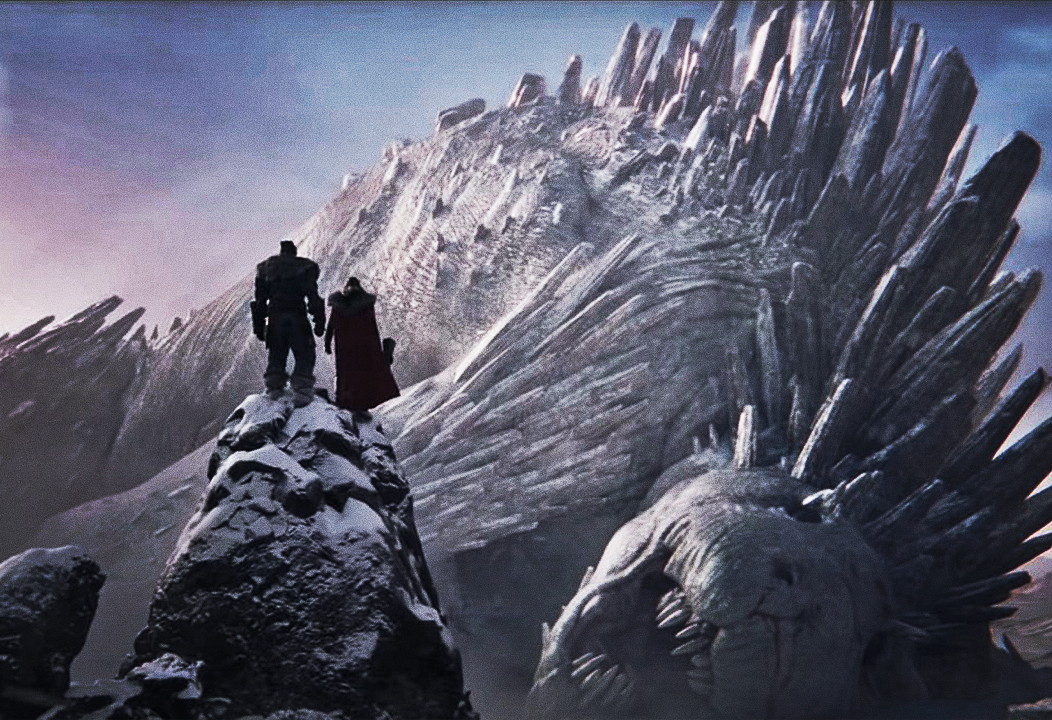 Thor Love and Thunder, 10 Easter Egg sul film Marvel Movieplayer.it