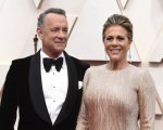 Tom Hanks e Rita Wilson tra le coppie vip più cliccate online; ma al primo posto c'è una sorpresa!