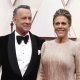 Tom Hanks e Rita Wilson tra le coppie vip più cliccate online; ma al primo posto c'è una sorpresa!