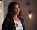 Candice Patton di The Flash: 'Volevo abbandonare lo show a causa delle molestie che ho subito online'