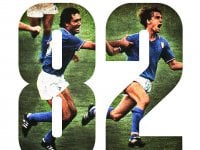 Italia 1982, una storia azzurra, la recensione: E l'Italia in bianco e nero diventò a colori