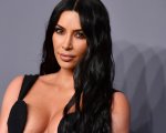 Kim Kardashian, lo scherzo della figlia North: 'Ha inscenato un omicidio per spaventare la governante'