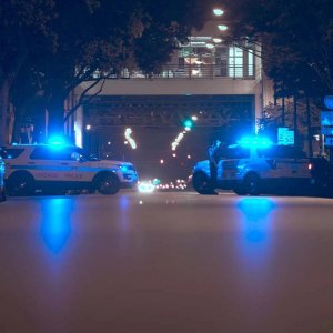 16 Shots: un'immagine del documentario