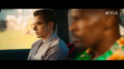 Day Shift - A Caccia Di Vampiri - Trailer Italiano