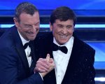 Sanremo 2023, Gianni Morandi sarà co-conduttore del festival