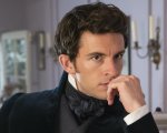 Jonathan Bailey torna in tv con  la miniserie Fellow Travelers