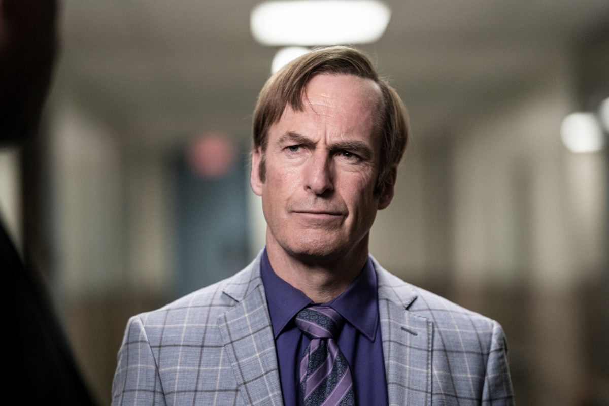 Better Call Saul | lo showrunner Peter Gould sulla sbalorditiva