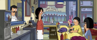 Bob S Burger Il Film 11