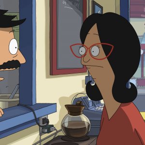Bob's Burger - Il film: un'immgaine del film