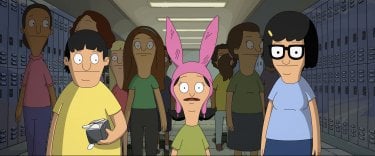 Bob S Burger Il Film 16