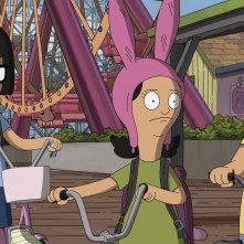 Bob's Burger - Il film: una foto del film animato