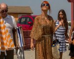 Come un gatto in tangenziale: la trama del film con Paola Cortellesi, stasera su Canale 5