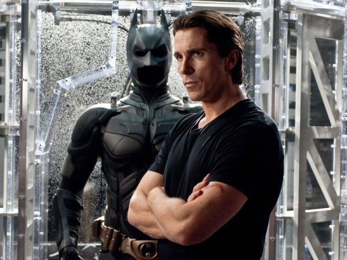 Christopher Nolan sogna un nuovo film con Christian Bale: 'Uno dei più grandi attori della sua generazione'