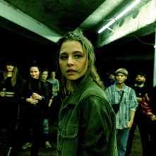 Fly - Vola verso i tuoi sogni: un momento del film