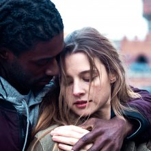 Fly - Vola verso i tuoi sogni: una sequenza del film