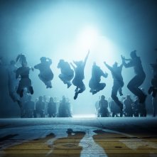 Fly - Vola verso i tuoi sogni: un frame del film