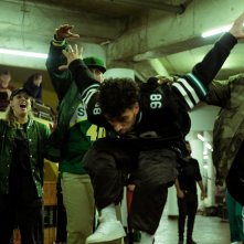 Fly - Vola verso i tuoi sogni: un'immagine del film