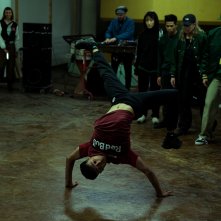 Fly - Vola verso i tuoi sogni: una sequenza