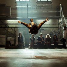 Fly - Vola verso i tuoi sogni: una scena tratta dal film