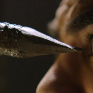 Follow Me: una scena del film