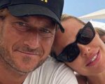 Divorzio Totti-Blasi, Simona Ventura: “Francesco è stato carino con me, Ilary meno”