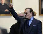 Johnny Depp, i suoi avvocati sull'annullamento del verdetto: 'Una mossa all'insegna della disperazione'