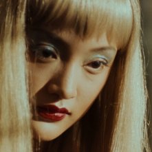 La donna del fiume - Suzhou River: un momento del film