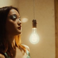 La donna del fiume - Suzhou River: una scena del film