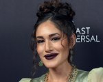 Q'orianka Kilcher di Yellowstone accusata di frode assicurativa: avrebbe finto di essere disabile