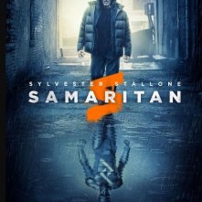 Locandina di Samaritan