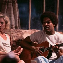 X - A Sexy Horror Story: Brittany Snow in una scena del film