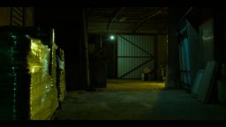 The Slaughter – La mattanza - Trailer