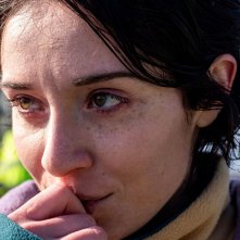 Ada: Milana Aguzarova in una scena