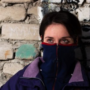 Ada: un'immagine del film