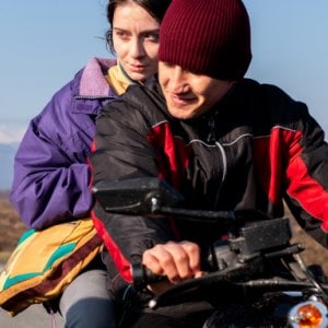 Ada: una scena del film
