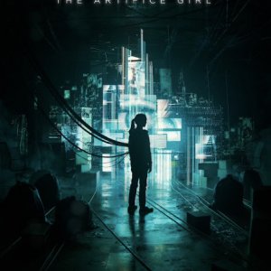 Locandina di The Artifice Girl